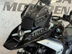 BMW R 1300 GS Triple Black 2025 occasion – foto 15 van 28