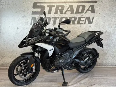 BMW R 1300 GS – foto 2
