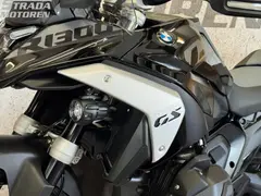 BMW R 1300 GS Triple Black 2025 occasion – foto 17 van 28