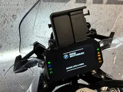 BMW R 1300 GS Triple Black 2025 occasion – foto 26 van 28