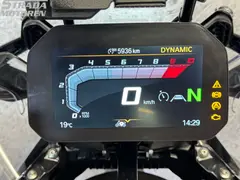 BMW R 1300 GS Triple Black 2025 occasion – foto 3 van 28