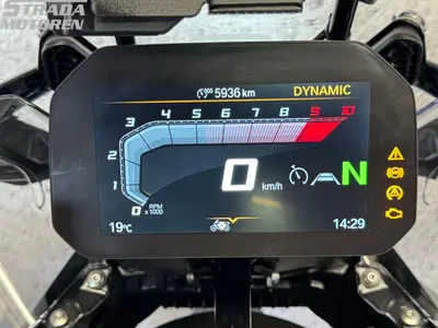 BMW R 1300 GS – foto 3