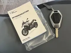BMW R 1300 GS Triple Black 2025 occasion – foto 28 van 28