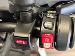 BMW R 1300 GS Triple Black 2025 occasion – foto 25 van 28