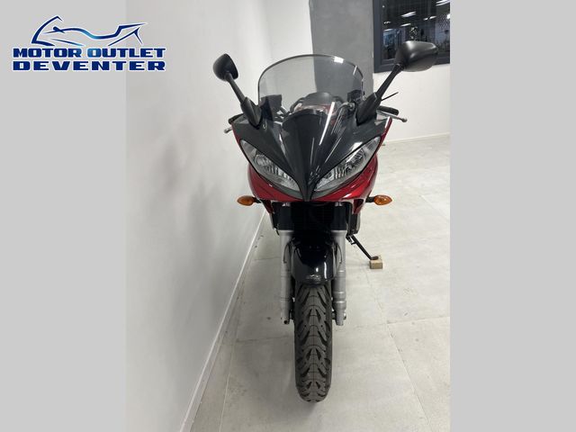 yamaha - fz-6