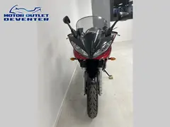 Yamaha FZ6 S Fazer 2007 occasion – foto 19 van 20