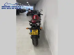 Yamaha FZ6 S Fazer 2007 occasion – foto 20 van 20