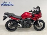 YAMAHA FZ 6