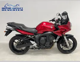 Yamaha FZ 6 2007 occasion