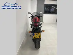 Yamaha FZ6 S Fazer 2007 occasion – foto 11 van 20