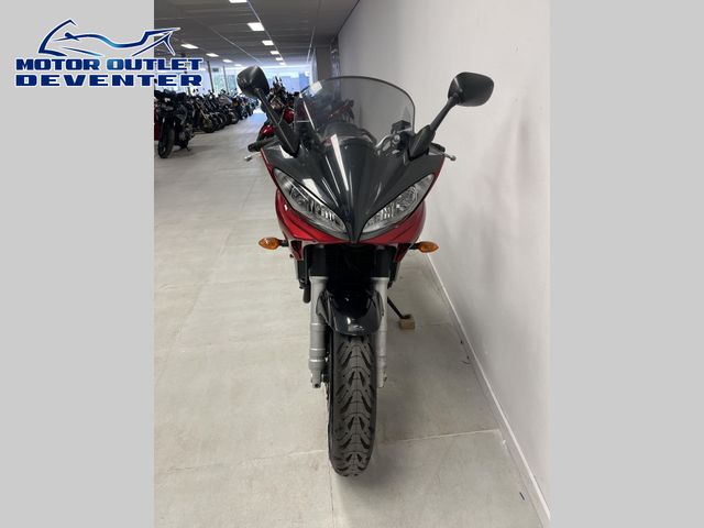yamaha - fz-6