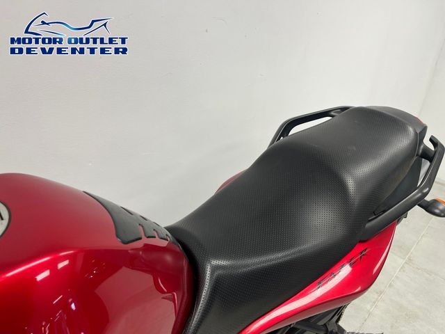 yamaha - fz-6