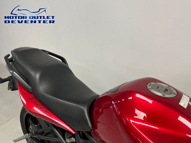 yamaha - fz-6