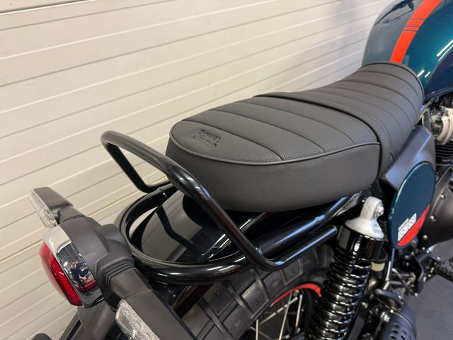 royal-enfield - bear-650