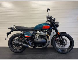 Royal Enfield Bear 650 2026 nieuw