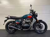 ROYAL ENFIELD BEAR 650