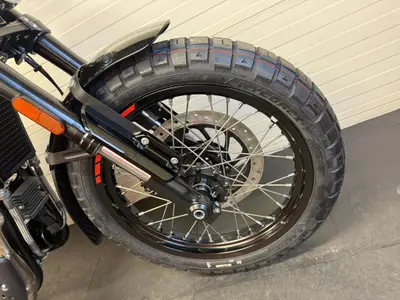 ROYAL ENFIELD BEAR 650 – foto 4