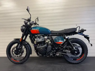 ROYAL ENFIELD BEAR 650 – foto 2
