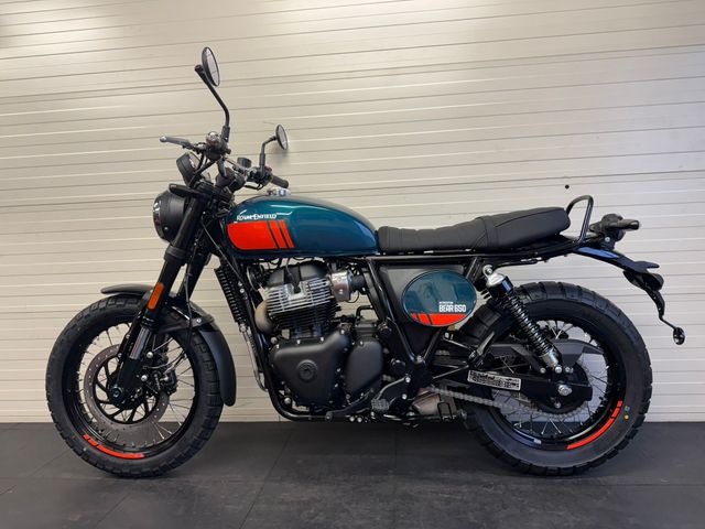 royal-enfield - bear-650