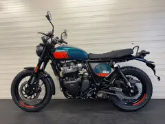 Royal Enfield Bear 650 2026 nieuw – foto 2 van 18