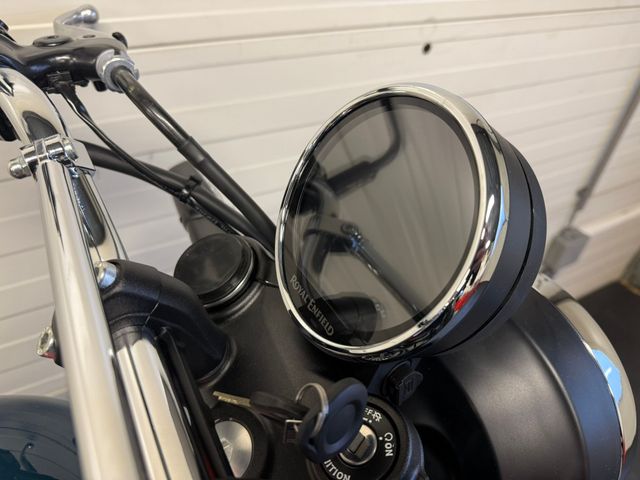 royal-enfield - bear-650