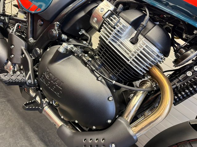 royal-enfield - bear-650