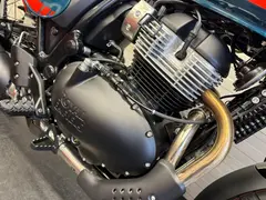 Royal Enfield Bear 650 2026 nieuw – foto 7 van 18