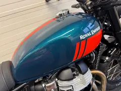 Royal Enfield Bear 650 2026 nieuw – foto 6 van 18