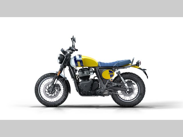 royal-enfield - bear-650