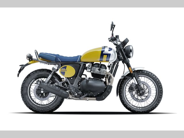 royal-enfield - bear-650