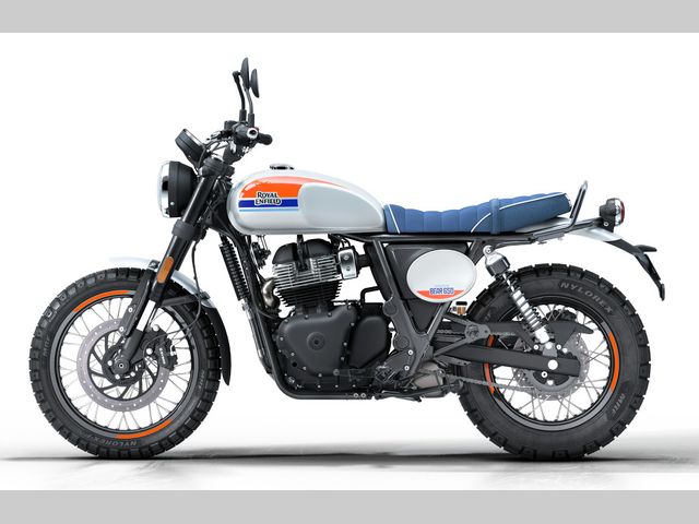 royal-enfield - bear-650