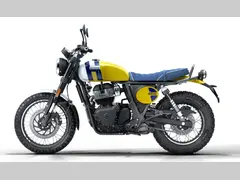 Royal Enfield Bear 650 2026 nieuw – foto 12 van 18
