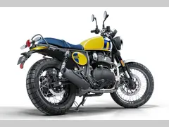 Royal Enfield Bear 650 2026 nieuw – foto 16 van 18