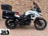 BMW F 700 GS