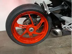 Cfmoto 450 SRS 2025 occasion – foto 21 van 22