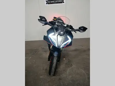 CFMOTO 450 SRS – foto 4