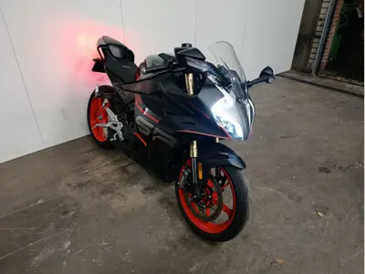 CFMOTO 450 SRS – foto 3
