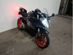 Cfmoto 450 SRS 2025 occasion – foto 3 van 22