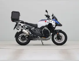 BMW R 1300 GS Adventure 2026 occasion