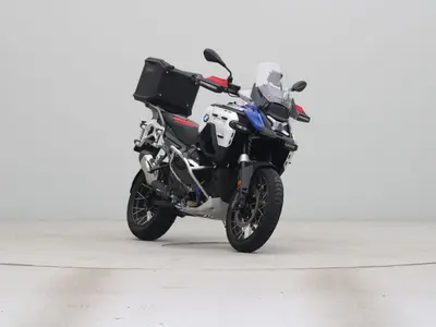 BMW R 1300 GS ADVENTURE – foto 2