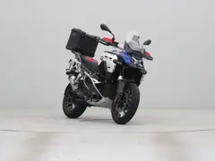 BMW R 1300 GS Adventure Aluminium Topkoffer BTW Motor 2026 occasion – foto 2 van 20
