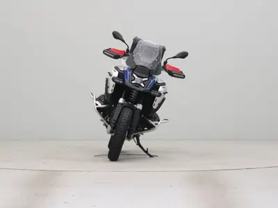 BMW R 1300 GS ADVENTURE – foto 3