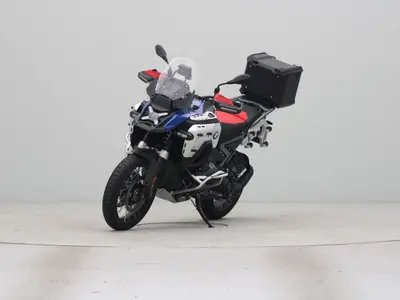 BMW R 1300 GS ADVENTURE – foto 4