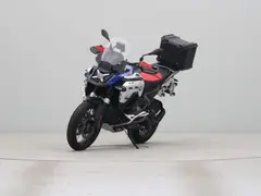 BMW R 1300 GS Adventure Aluminium Topkoffer BTW Motor 2026 occasion – foto 4 van 20