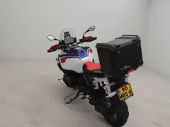 BMW R 1300 GS Adventure Aluminium Topkoffer BTW Motor 2026 occasion – foto 9 van 20