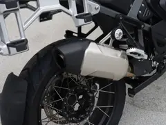 BMW R 1300 GS Adventure Aluminium Topkoffer BTW Motor 2026 occasion – foto 11 van 20