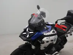 BMW R 1300 GS Adventure Aluminium Topkoffer BTW Motor 2026 occasion – foto 18 van 20