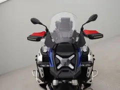BMW R 1300 GS Adventure Aluminium Topkoffer BTW Motor 2026 occasion – foto 20 van 20