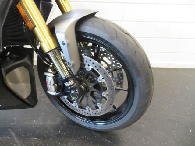 ducati - diavel-1260-s