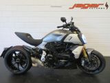 DUCATI DIAVEL 1260 S